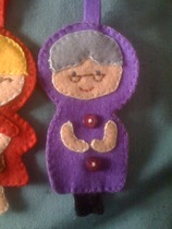 Woolly Hugs. A Woodland Themed Craft Sale and Auction for Mia's Wood.