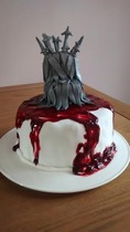 Ideas for this icing please