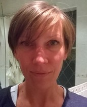 Anyone fancy helping me to decide on an hairstyle please