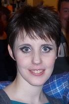 Inspired by a previous thread to al last "Chop all my hair off!"