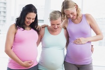 Pregnant Or Just Had A Baby? Bumpfest Is Coming To London On 27th September 2014!  33% Discount For Booking With Mumsnet Merton-Specific Codes!