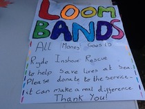 The Mumsnet Summer Loom Band Challenge - £200 of Hobbycraft vouchers up for grabs