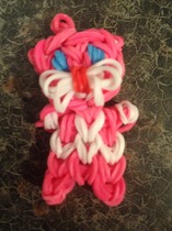 The Mumsnet Summer Loom Band Challenge - £200 of Hobbycraft vouchers up for grabs