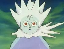 To think that the Moomins are terrifying?