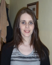 Inspired by a previous thread to al last "Chop all my hair off!"