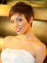 Inspired by a previous thread to al last "Chop all my hair off!"