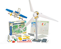 WIN some science & engineering toys!