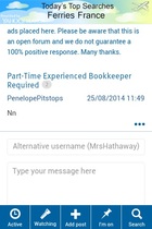 Official Mumsnet mobile thread part 3