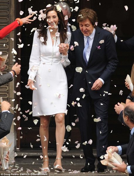 Best wedding dress?