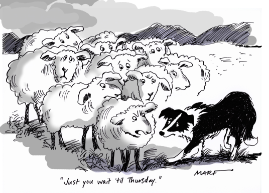 Indyref 12 - keeping the ball rolling