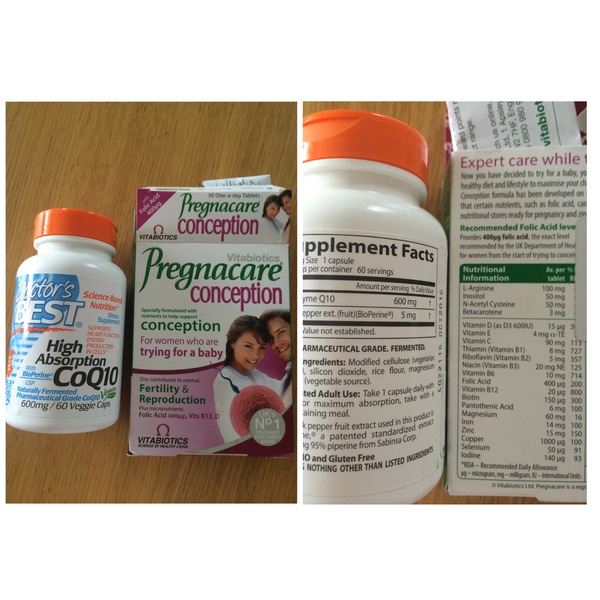 Anyone starting IVF soon?  Join me.