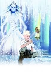 WIN half term family ticket to The Snow Queen, Harlequin Theatre, Redhill