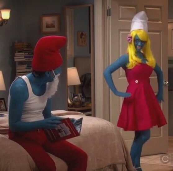 Cartoon character costume for Halloween - I need help, big time!