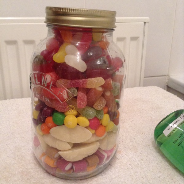 Thread 6, where we all slurp drinks from the new Tassimo's whilst buying up the entire frozen stock from aliexpress