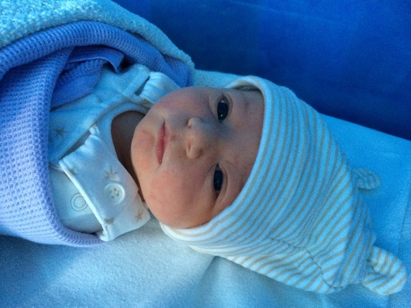 September 2014 - Where are all the girls?!