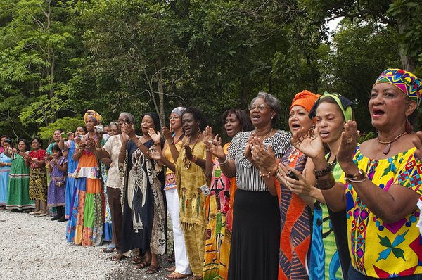 Indigenous feminism rising across South America