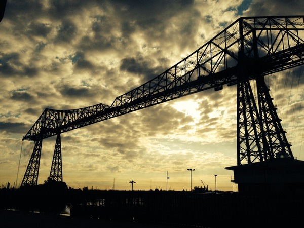 Runners thread number 7