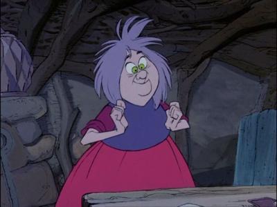 Cartoon character costume for Halloween - I need help, big time!