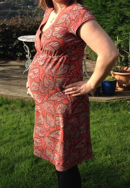 Guess how many weeks! All bumps welcome!
