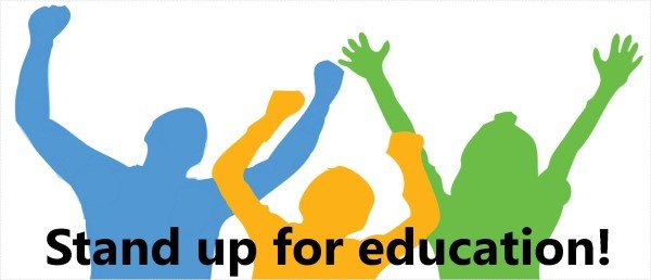 Education Question Time Event in Barking: Discussing Crisis in School Places