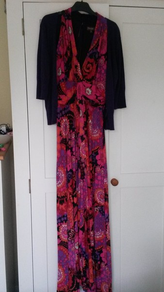 Is this dress OK for a ball?