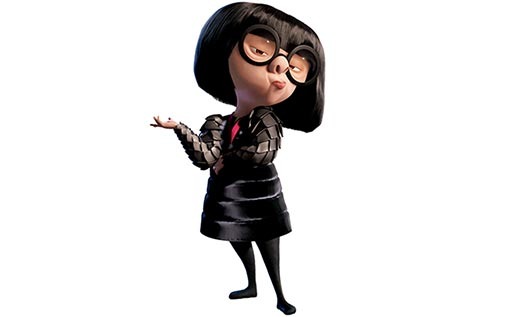 Cartoon character costume for Halloween - I need help, big time!