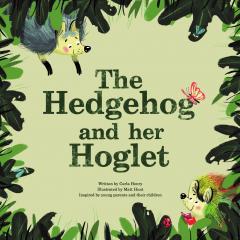 Young parents from Salford are set to celebrate the launch of a new children's book inspired by their experiences.