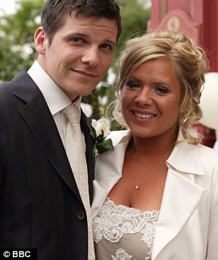EASTENDERS THREAD