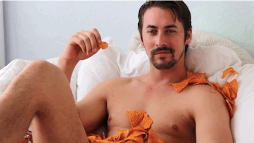 Men Who Complain About Advertising
