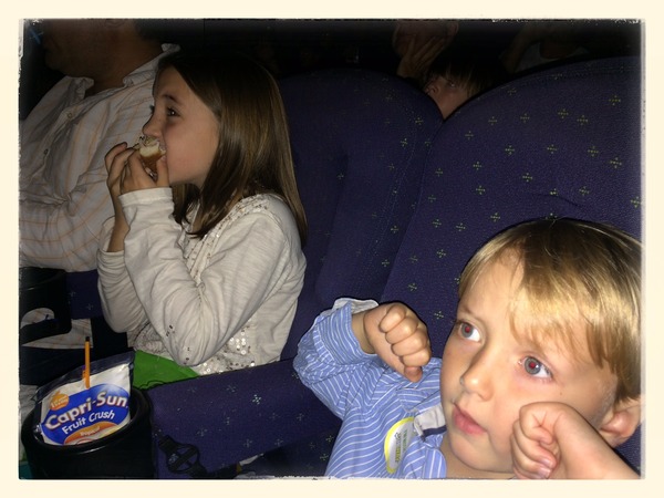 SUBWAY®  MN Screening of Star Wars Rebels: Spark of Rebellion Review Thread