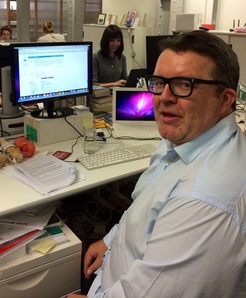 Webchat with Tom Watson MP, Thursday 4 September, 1-2pm