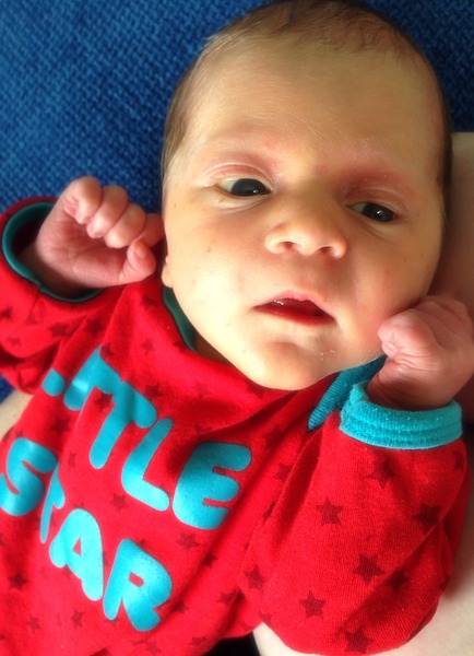 September 2014 - Where are all the girls?!