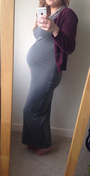 The shiny new Pregnant after MC due December 2014 thread #2