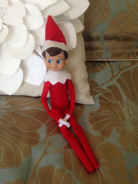 Christmas bargrain thread 5 - with ‘furry boobs’, and ‘can somebody please explain why I have just bought Elf on the shelf when I have a house full of teenagers’