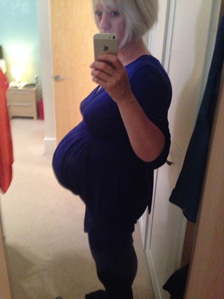 October 14. Thread 12. Still no babies? Let the raspberry leaf tea drinking commence