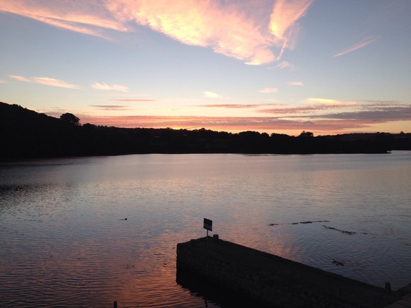 Runners thread number 7