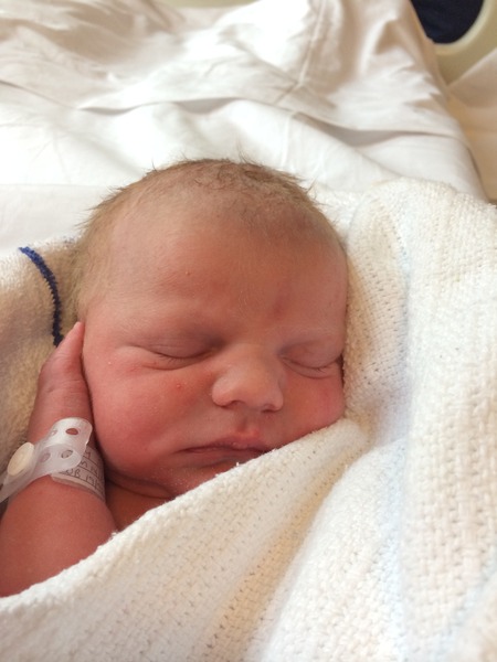 October 2014 - Thread 14 They`ve started arriving!