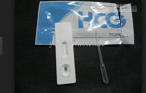 Do pregnancy tests stop working after you're a certain amount of weeks?