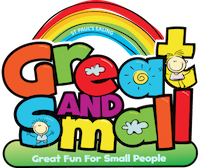 Baby and Toddler Groups in Ealing