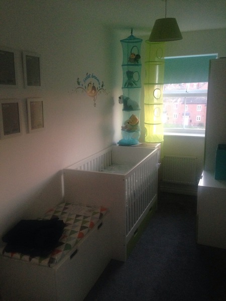 The 'Umm newbie'/ 'Thread maxed out' lovely ladies!