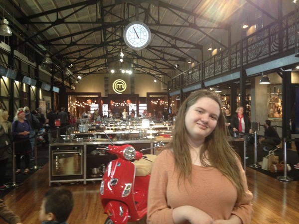 Masterchef Australia