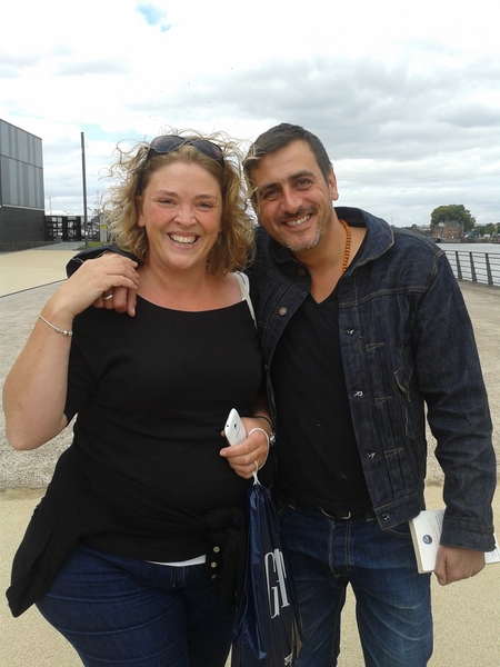 corrie peter barlow (spoiler alert)