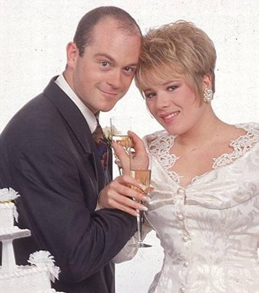EASTENDERS THREAD