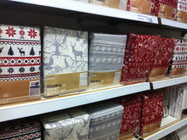 Christmas bargain thread 9. There is also a ‘plop up’ version