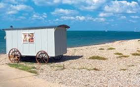 The Brave Babes Battle Bus - Getting Ready For The Golden Sights Of Autumn In Search Of Sobriety.