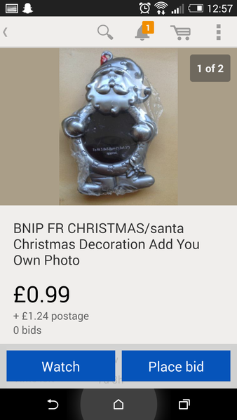 Can you help me find something? Photo frame tree decoration