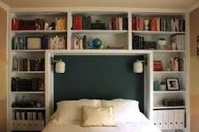 All ideas welcome! Small bedroom, soon to be teenage DD.