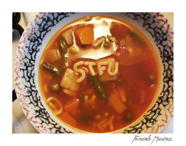 to cancel a tinder date as he has tinned soup for lunch and didn't know berlin was in Germany?