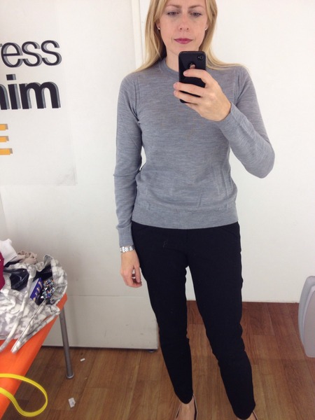 Workwear Chatty Part 3 - theworkwearedit blog