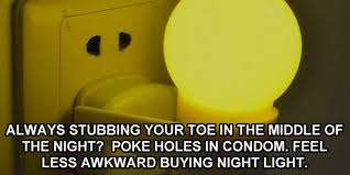 Life "hacks" - ways you secretly stay ahead of the pack?